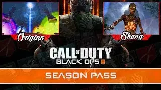 Will DLC 5 Be In The Season Pass?! | Black Ops 3 Zombies Chronicles