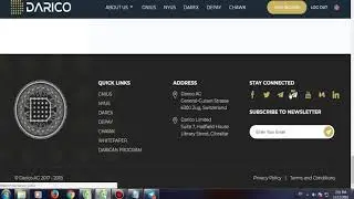 How to get free tokens DEC {Airdrop vs Bounty}