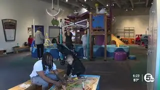 Northeast Ohio businesses, organizations give back for Autism Acceptance Month