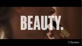 This is Farmers New Season SS19 | Beauty