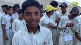 DLCL Bihar Trial for Summer League 2020