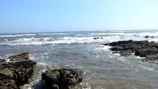 hartlepool walk,blackhall beach