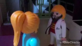 - Film Playmobil - Léa est malade