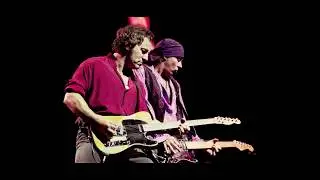 Bruce Springsteen - Waiting On The End Of The World (one of the BEST OUTTAKES EVER, w/ lyrics)