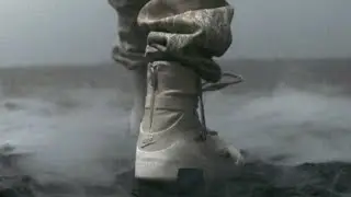 FEAR OF GOD SIXTH COLLECTION FOOTWEAR REVIEW!!!