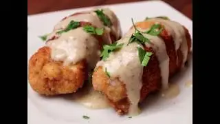 Cordon Blue - Recipe