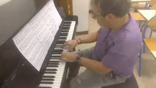 Måneskin  - Valentine [Piano Cover]