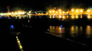 JFK-DCA Landing.