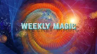 Weekly Magic Tip - How Can You Create an Abundance Vortex or a Money Vortex?