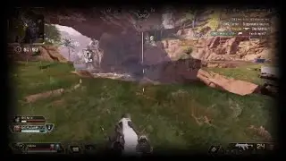 20 KILLS & 4,500 DAMAGE (Apex Legends)Ps4/