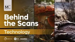 Behind-the-Scans | 01 | Technology | Video Game MasterClass by RAM Studios