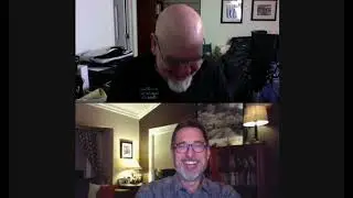 Mark Illsley Inerview PT4