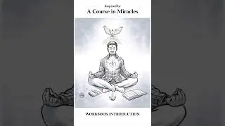 ACIM Workbook Lesson 000 - Introduction