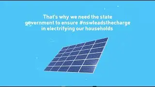 NSW Leads the Charge