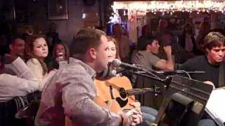 BLAINE CANTRELL (LIVE) 