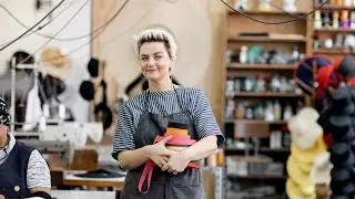 The Local Edit | Discover Local Series | The Real Crystal Birch