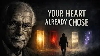 Carl Jung's 7 Secrets to True Love: Soulmate Connections & Heart vs. Mind