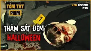 Những C&acirc;u Chuyện KINH DỊ v&agrave;o ng&agrave;y lễ HALLOWEEN | V/H/S/Halloween 2025 | Ken Review Phim
