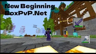 In this video, I show you all the equipment, tips, and strategies you need to win.💥BoxPvP RandomKits