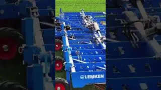 Lemken Thulit