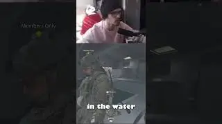 SECRET ENEMY AI IN WARZONE ASHIKA ISLAND