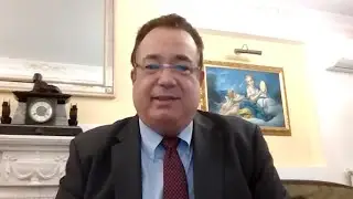 COVID-19: Adapting treatment plans and how to keep patients and physicians as safe as possible