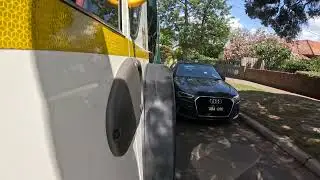 Summer Recycling Collection - GoPro Mirror POV