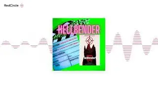 The Britflicks Podcast - HELLBENDER with mum, dad and their two daughters - THE ADAMS FAMILY