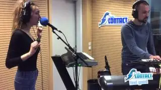 Synapson - All in you (live)