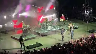 Simple Minds - Sanctify Yourself (Live in Rome, 17/07/2022)