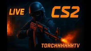 CS2 Live | SEA | EU | ME | FACEIT