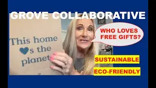 Unboxing Grove collaborative August 2025