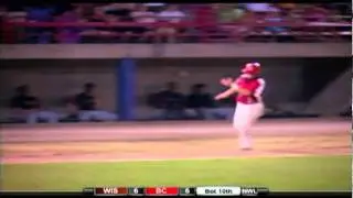 7.16.11 BC vs. WIS. Play of game.mov