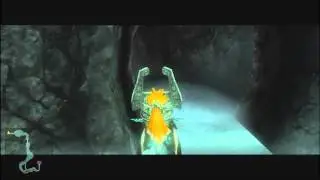 Zelda TPHD Softlock