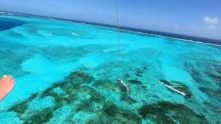 San Andres Janeiro/2026 - Parasail 02