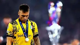 Inter Milan Road to Champions League Final 2025