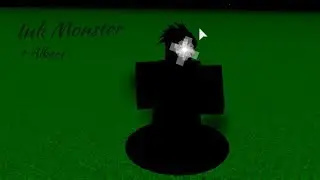 Ink Monster +Albert | ROBLOX Void Script Builder