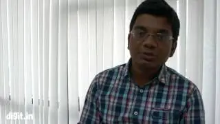Mantra for Startup Success - Sitakanta Ray, COO & Co-founder, MySmartPrice