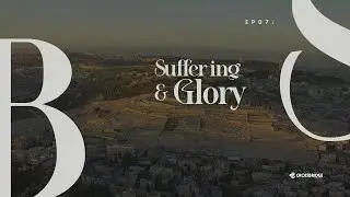 Suffering and Glory | Sam Miranda