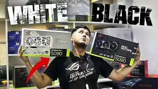 TARJETAS GRAFICAS BLANCAS PRECIO BLACK FRIDAY !!