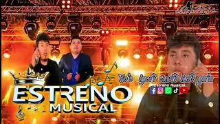 Yo’o Iyoi ta’avi ini yuu // Estreno Musical Vol 2 Estreno 2024 💯🍀🇲🇽