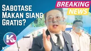 Lapor ke POLDA! Yayasan Kasih Mentari Bangsa Bongkar Upaya Sabotase Program Makan Bergizi Gratis