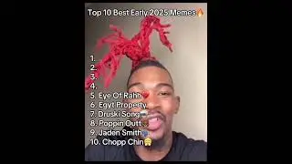 Top 10 Best Early 2025 Memes🔥 #memes #shorts