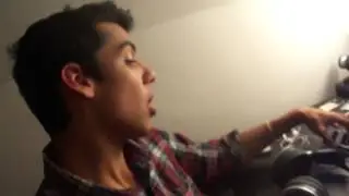 Wha's Wif dis Accent.