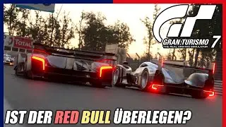 Ist der Red Bull X2019 überlegen? 🧐 | Gran Turismo 7 Karriere #66