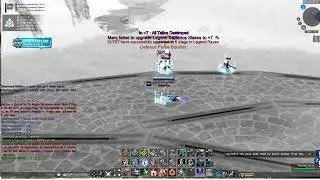 COBAIN SERVER BARU RF KAIROS YANG LAGI CBT!!! #RFKAIROS #DAY1CBT
