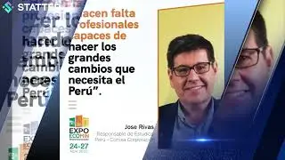 Introducing Jose Rivas, Chief Marketing Officer at Statter Network