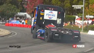 Motor Show Leiria Sobre Rodas | LEGEND CARS & BIG FUN | Full HD ®