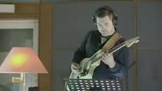 Diego Piñera 4+4 Octet – “Mi Cosmos” (Romanian Dance)