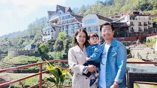 Anniversary vlog